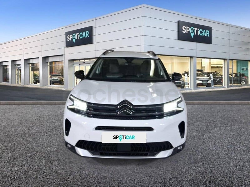 Citroen C5 Aircross 2023 — photo 2