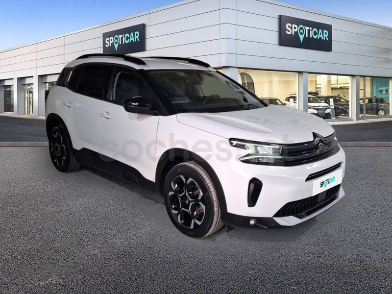 Citroen C5 Aircross 2023 — photo 3