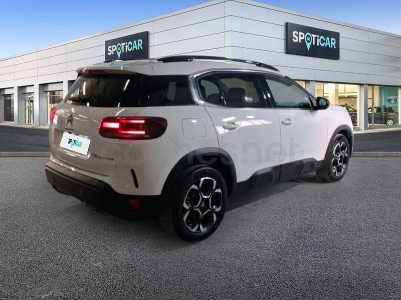 Citroen C5 Aircross 2023 — photo 4