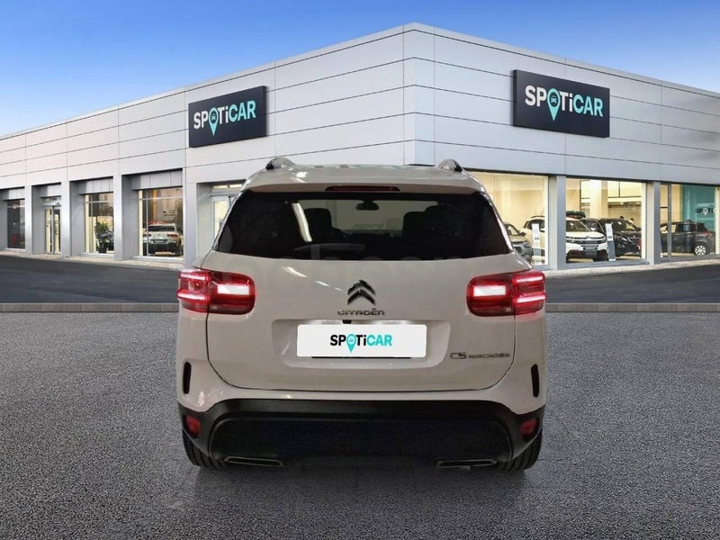 Citroen C5 Aircross 2023 — photo 5