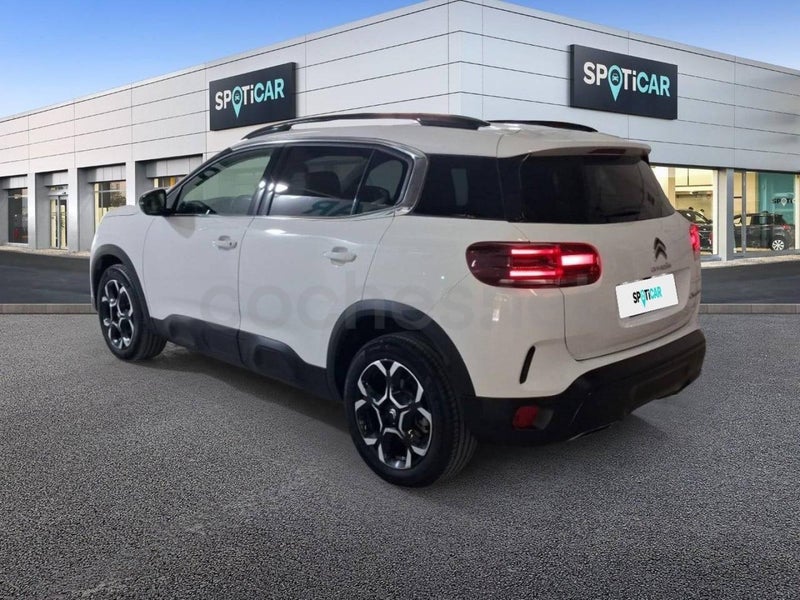 Citroen C5 Aircross 2023 — photo 7