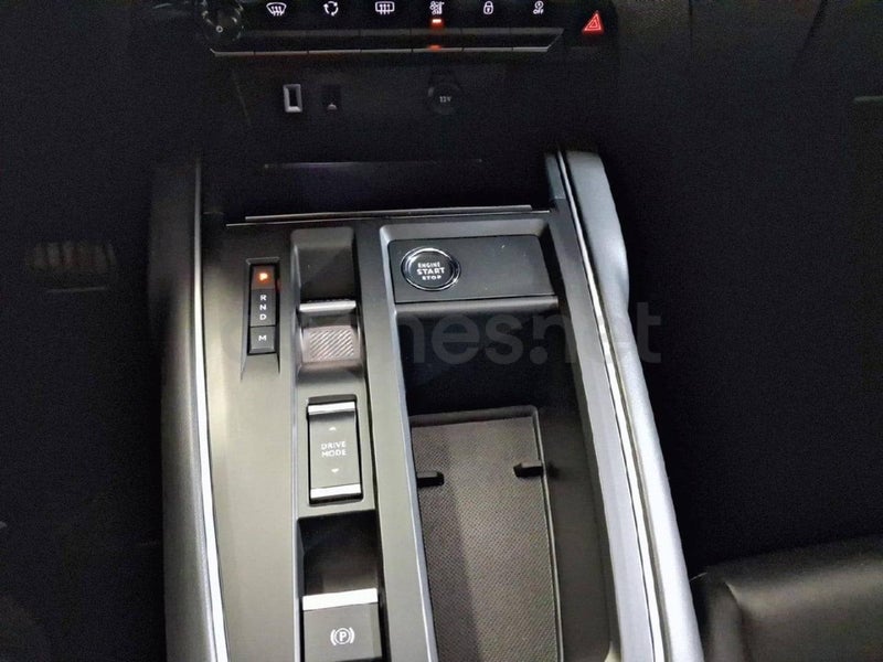Citroen C5 Aircross 2023 — photo 8
