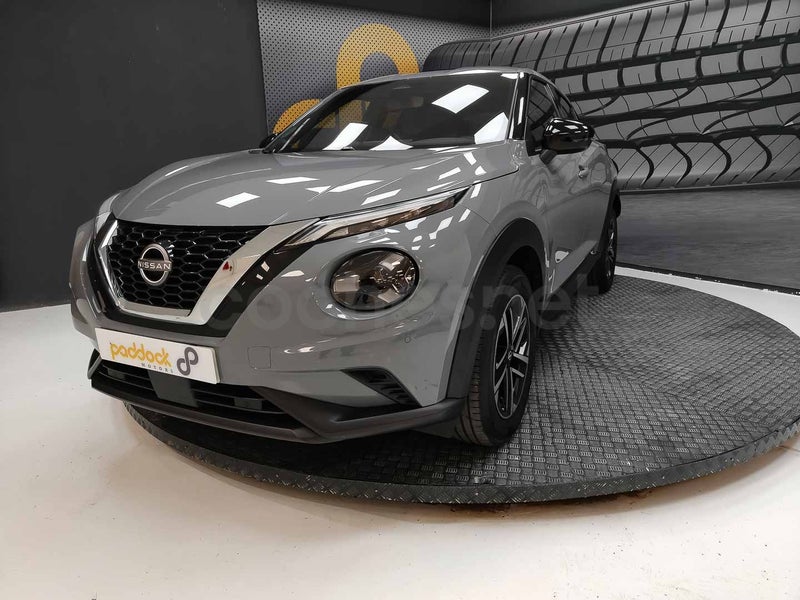 Nissan Juke 2026