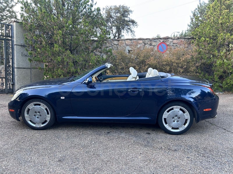 Lexus Sc430 2003