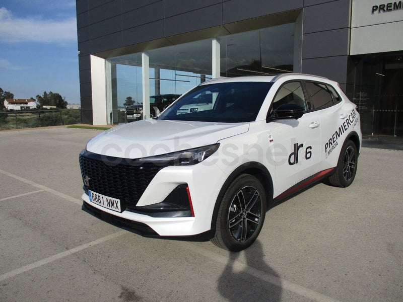 Dr Automobiles Dr 6 2026