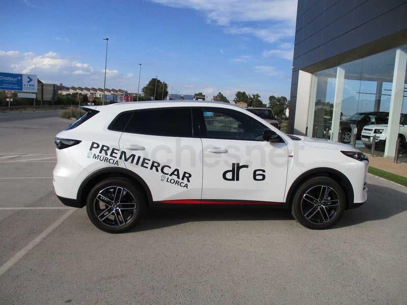 Dr Automobiles Dr 6 2026 — photo 3