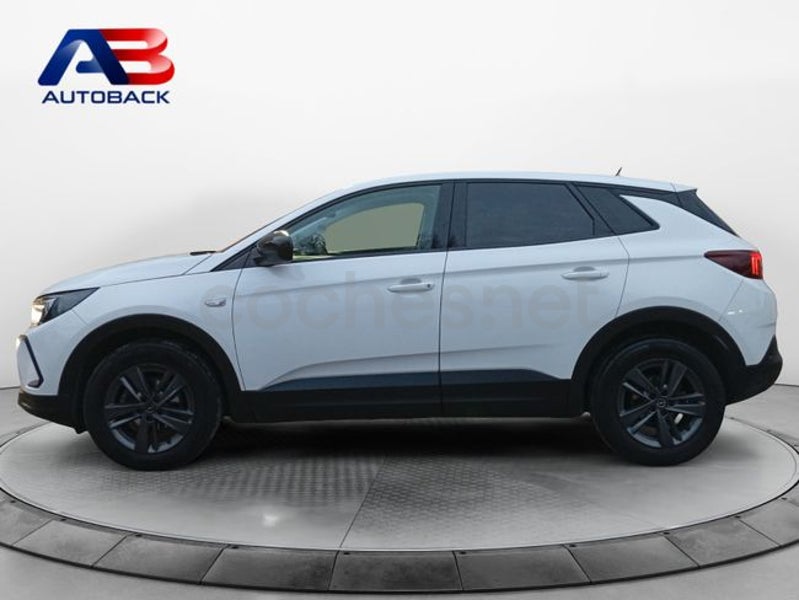 Opel Grandland 2022 — photo 4