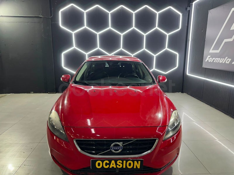 Volvo V40 2016 — photo 3