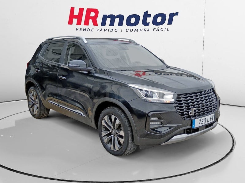 Dr Automobiles Dr 5.0 2022