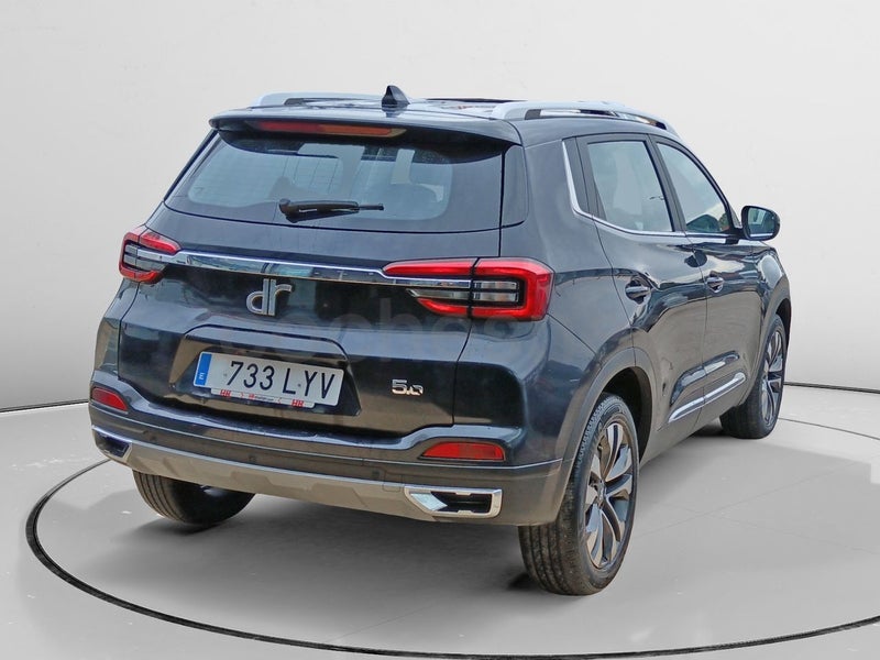 Dr Automobiles Dr 5.0 2022 — photo 2