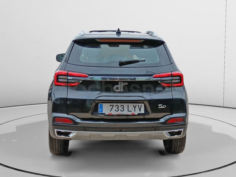 Dr Automobiles Dr 5.0 2022 — photo 3