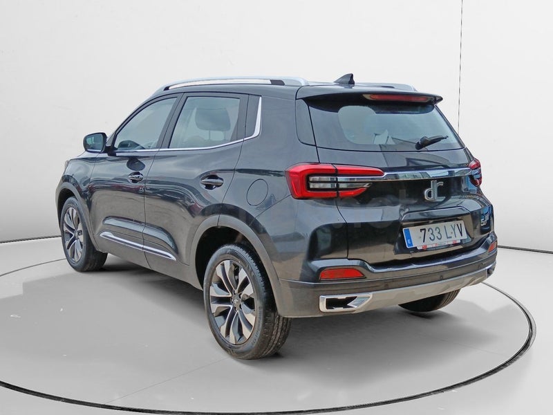 Dr Automobiles Dr 5.0 2022 — photo 4