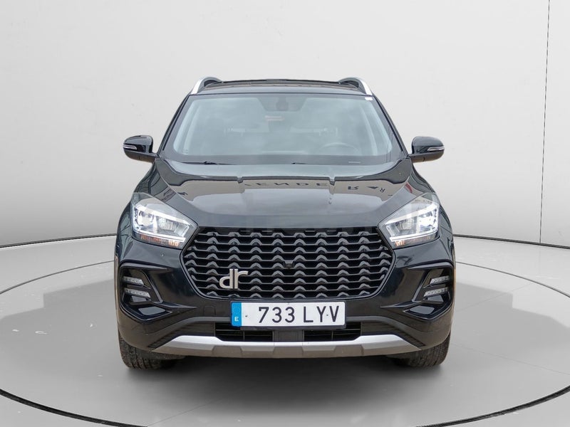 Dr Automobiles Dr 5.0 2022 — photo 5