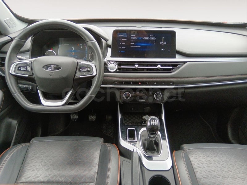 Dr Automobiles Dr 5.0 2022 — photo 6
