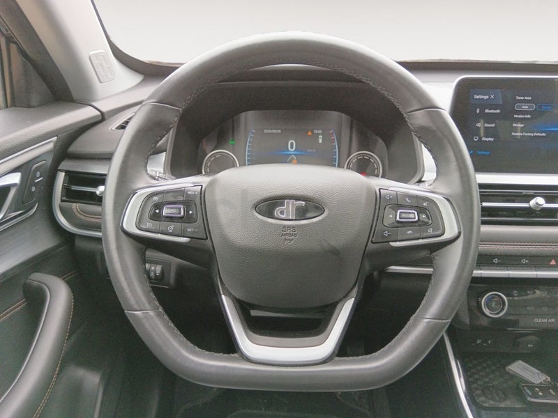 Dr Automobiles Dr 5.0 2022 — photo 7