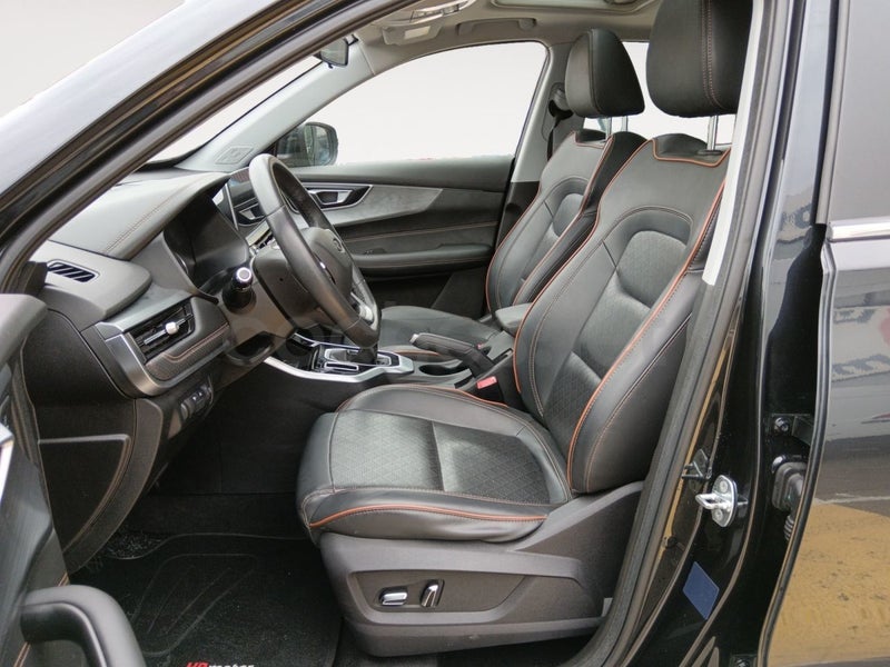 Dr Automobiles Dr 5.0 2022 — photo 8