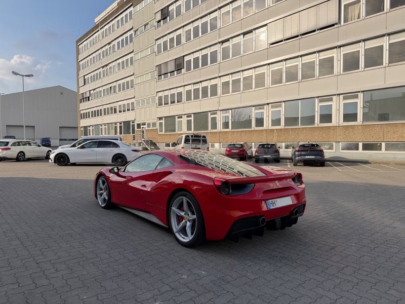 Ferrari 488 2018 — photo 4