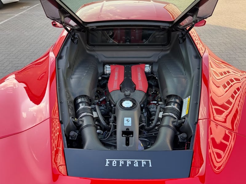 Ferrari 488 2018 — photo 6