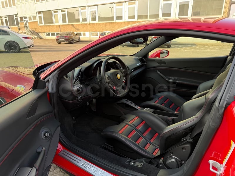Ferrari 488 2018 — photo 7