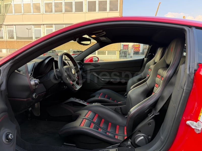 Ferrari 488 2018 — photo 8