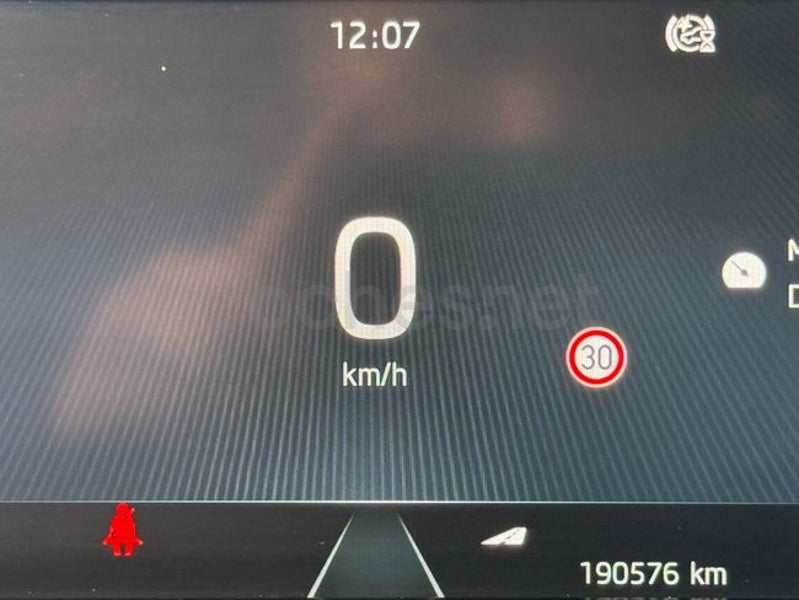 Skoda Octavia 2021 — photo 7