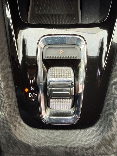 Skoda Octavia 2021 — photo 8