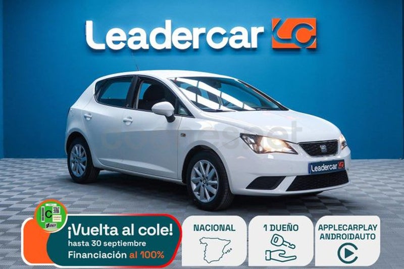 Seat Ibiza 2017