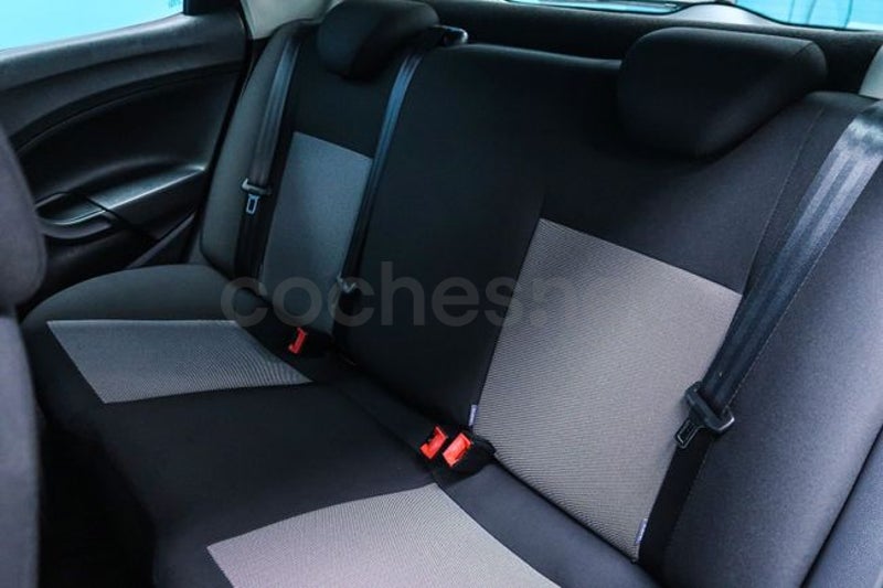 Seat Ibiza 2017 — photo 8