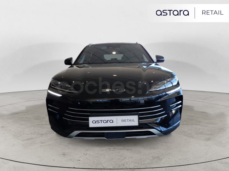Byd Seal U Dm-i 2025 — photo 8