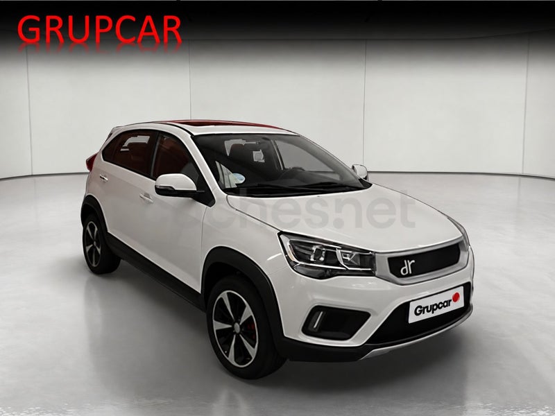 Dr Automobiles Dr 3 2020