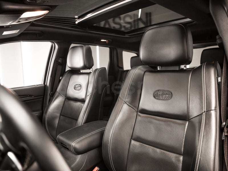 Jeep Grand Cherokee 2015 — photo 2