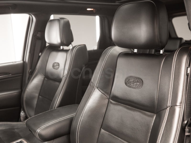 Jeep Grand Cherokee 2015 — photo 8