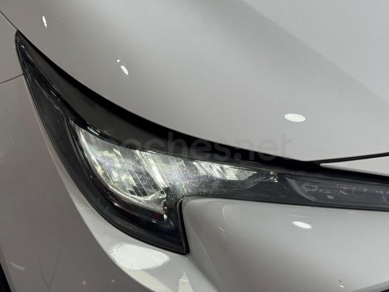 Toyota Corolla 2021 — photo 5
