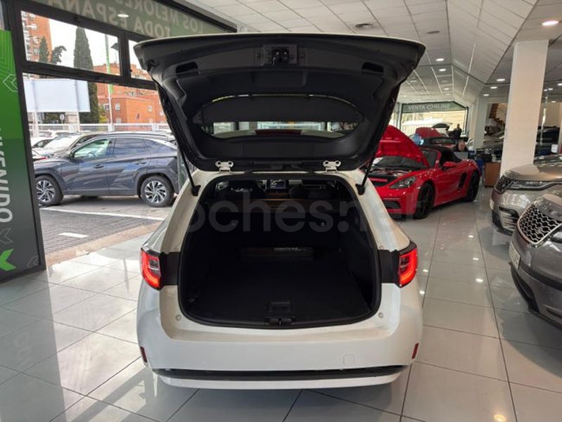 Toyota Corolla 2021 — photo 7