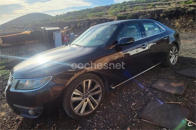 Saab 95 2011 — photo 3