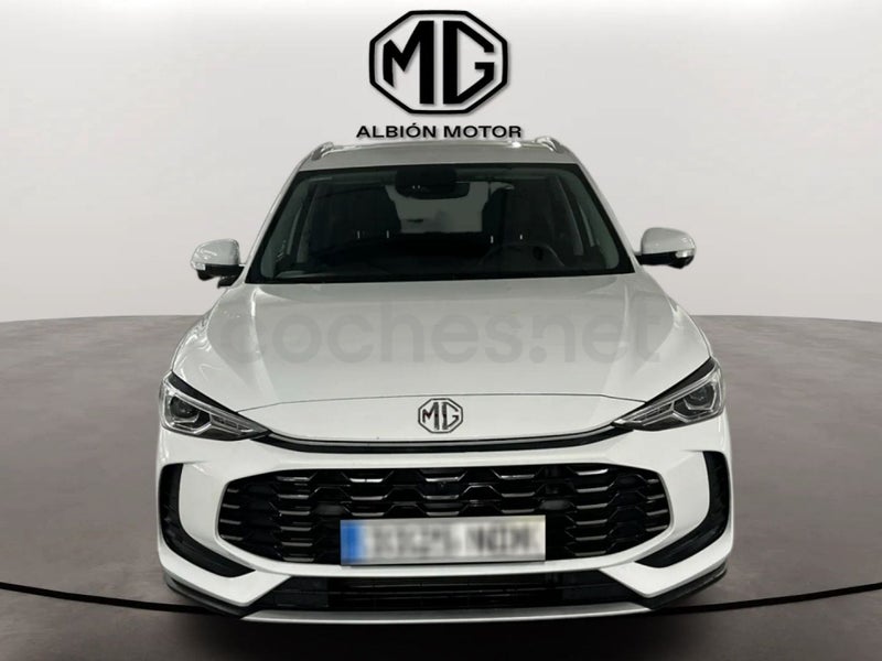 Mg Zs 2025 — photo 7