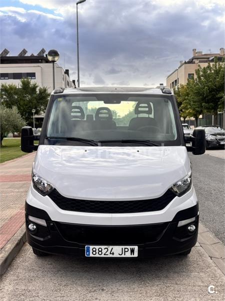 Iveco Daily 2012 — photo 2