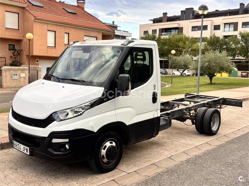 Iveco Daily 2012 — photo 3