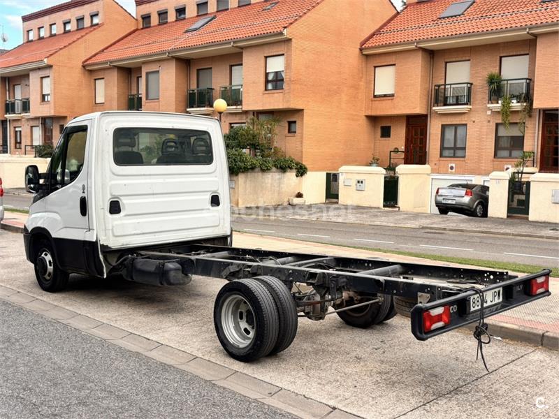 Iveco Daily 2012 — photo 4