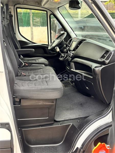Iveco Daily 2012 — photo 5