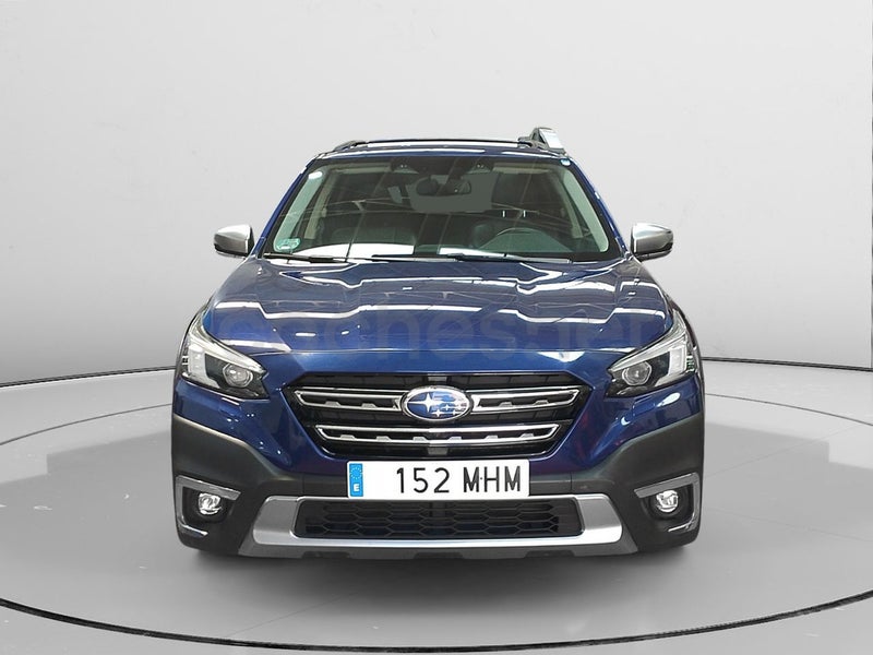 Subaru Outback 2023 — photo 5
