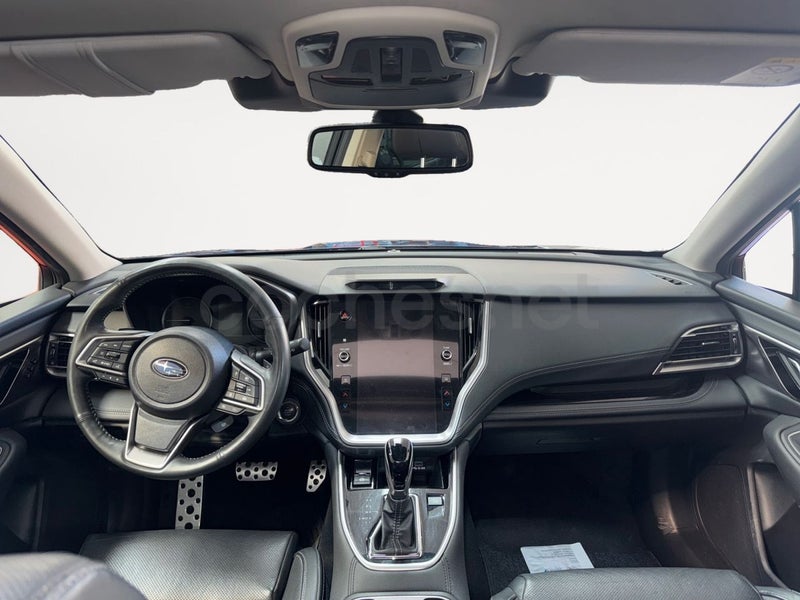 Subaru Outback 2023 — photo 7