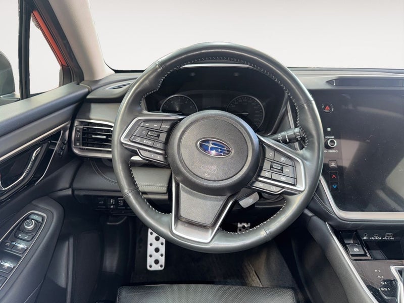 Subaru Outback 2023 — photo 8