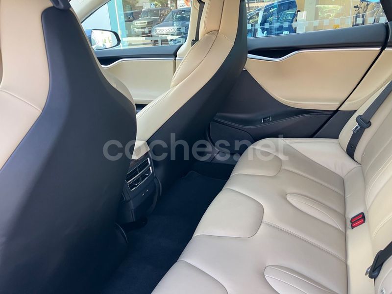 Tesla Model S 2017 — photo 6