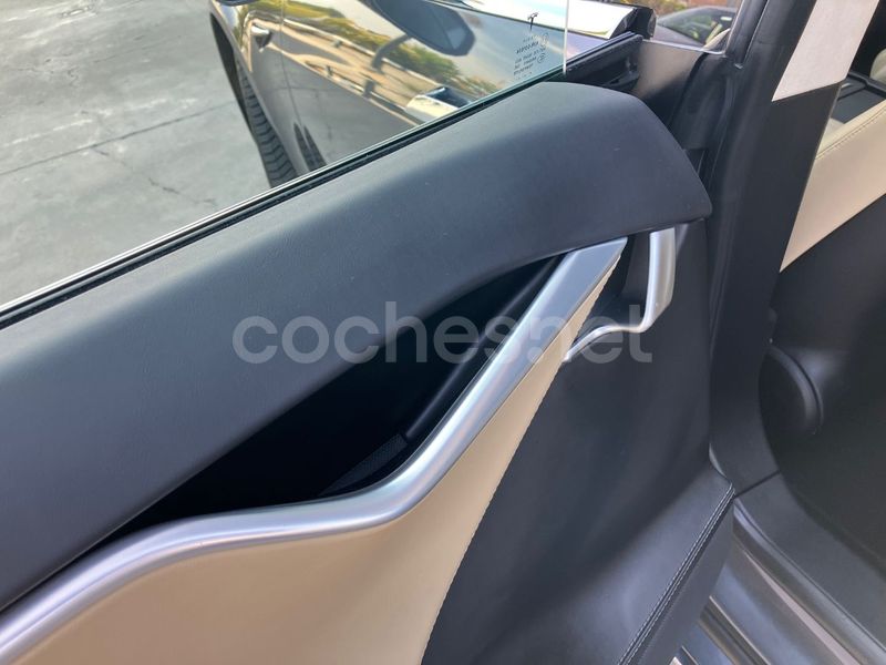 Tesla Model S 2017 — photo 7
