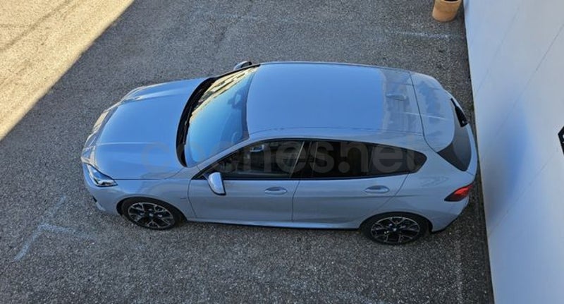 Bmw Serie 1 2025 — photo 5
