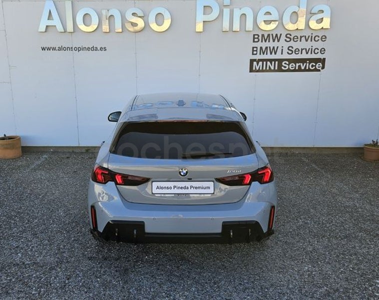 Bmw Serie 1 2025 — photo 7