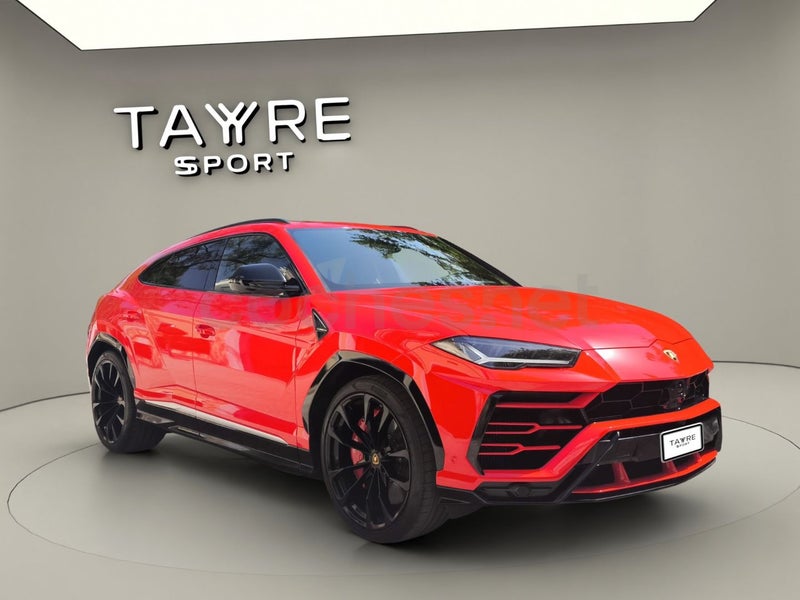 Lamborghini Urus 4.0 V8 2020