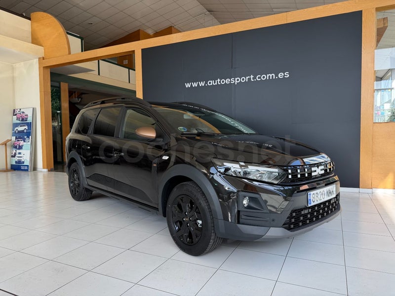 Dacia Jogger 2026