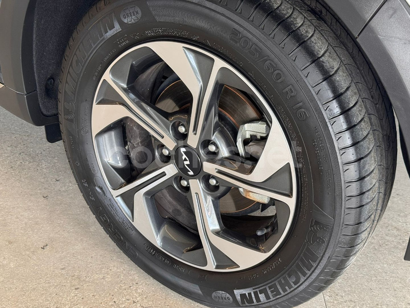Kia Xceed 2022 — photo 4